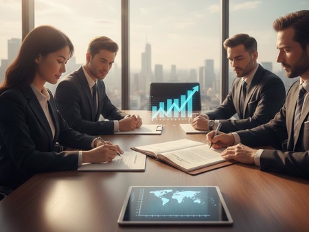 Văn phòng luật sư uy tín tại Hà Nội: Giải pháp đáng tin cậy
