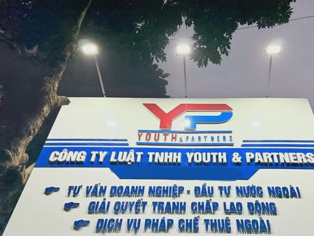Công ty luật thành phố Bắc Giang chuyên nghiệp và đáng tin cậy