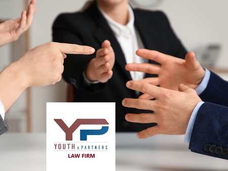 YP Law Firm tư vấn giải quyết tranh chấp tại Hải Phòng