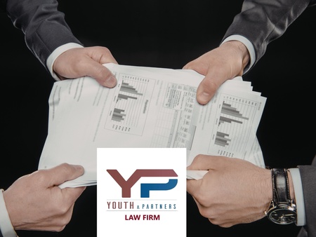 YP Law Firm tư vấn giải quyết tranh chấp tại Hưng Yên