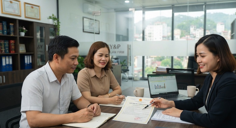 Các loại giấy phép hoạt động giáo dục mà Y&P Law Firm hỗ trợ tại Phú Thọ