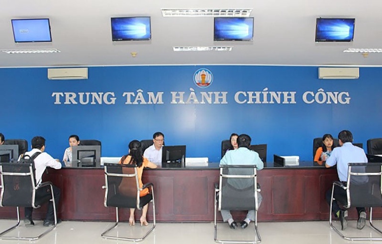 cập nhật địa chỉ công ty tại hà nội theo địa giới hành chính mới nhất