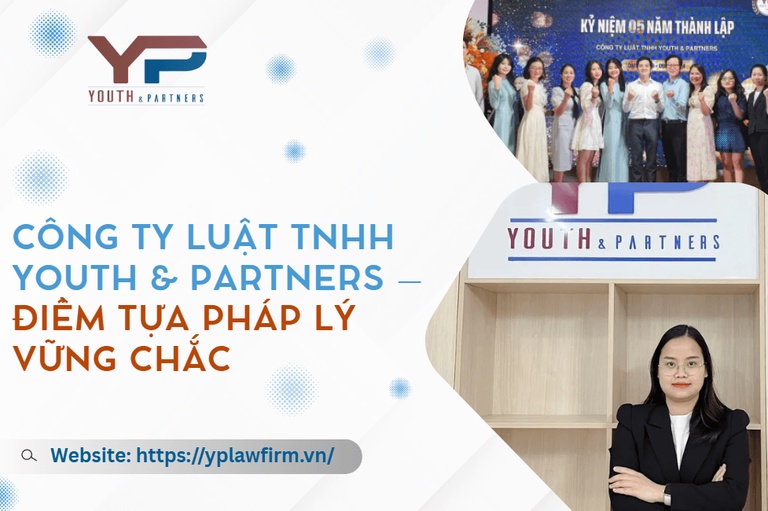 Dịch vụ luật sư công ty Luật YP - điểm tựa pháp lý vững chắc