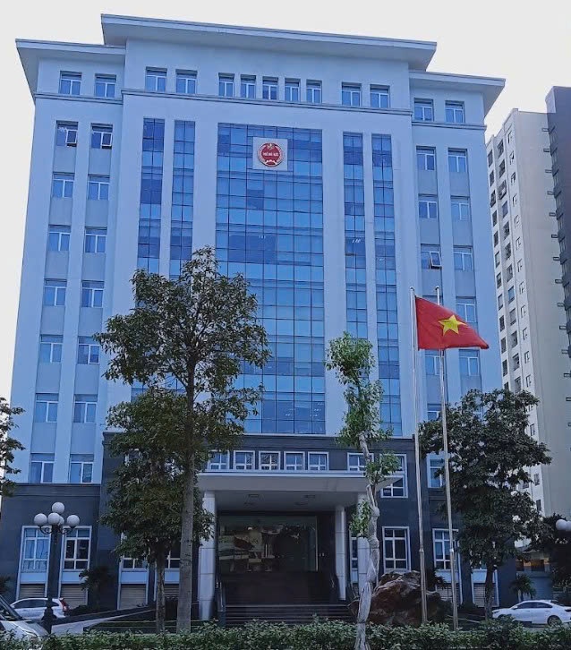 Công ty ở Từ Sơn Bắc Ninh liên hệ Chi cục Thuế khu vực V để cập nhật thông tin về thuế
