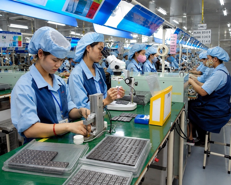 Công ty sa thải người lao động tại Bắc Ninh cần lưu ý gì?