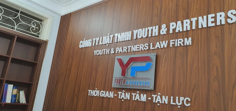Công ty tư vấn luật Youth&Partners Công ty tư vấn luật Youth&Partners