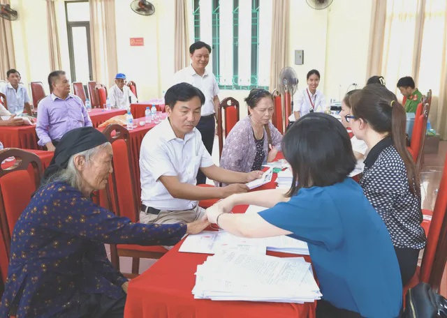 Đảm bảo quyền lợi cho người dân khi bồi thường giải phóng mặt bằng Hà Nội
