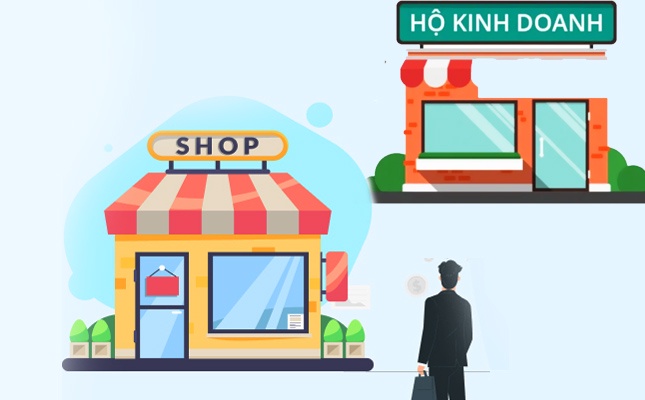 Đăng ký thành lập hộ kinh doanh tại phường Vĩnh Yên tỉnh Phú Thọ