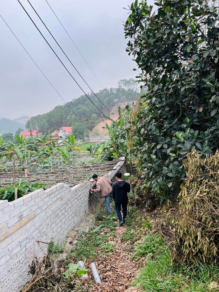 Đánh giá vị trí trước khi mua bán đất Tiên Du Bắc Ninh