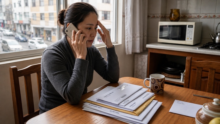 Dấu hiệu cho thấy tranh chấp hợp đồng vay tài sản có thể trở nên nghiêm trọng?