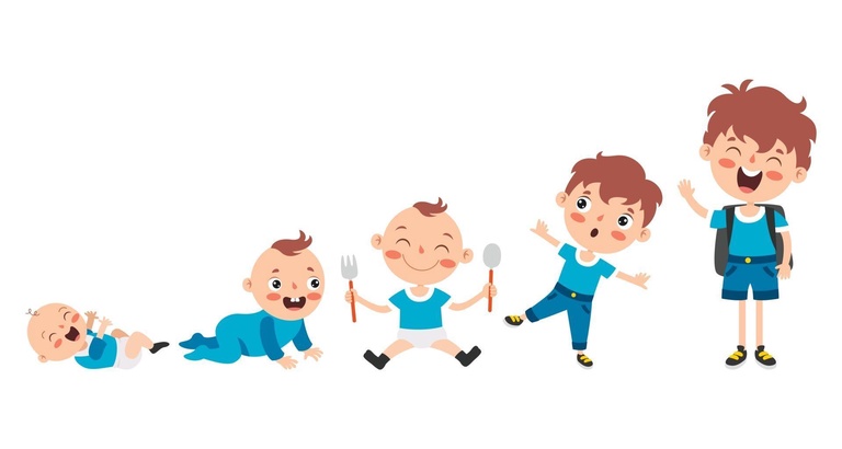 Để giành quyền nuôi con sau ly hôn, cần nắm rõ về nguyên tắc liên quan gắn với độ tuổi của trẻ