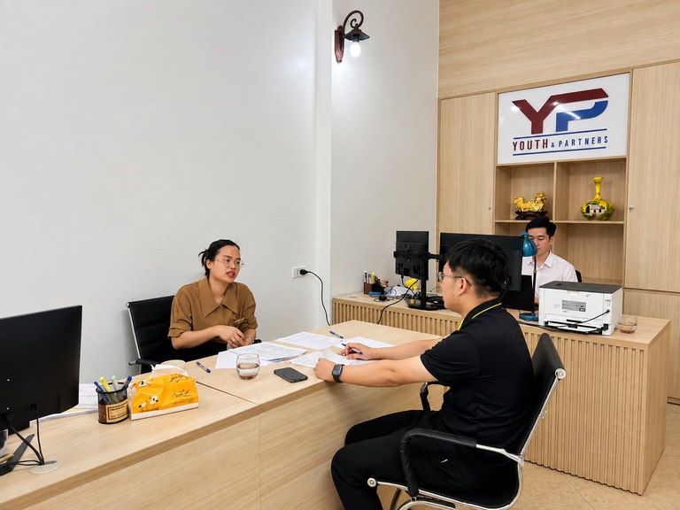 Dịch vụ bảo vệ quyền lợi người lao động của Y&P Law Firm Dịch vụ bảo vệ quyền lợi người lao động của Y&P Law Firm