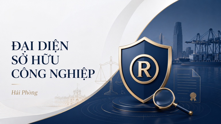 Dịch vụ đại diện sở hữu công nghiệp của YP Law Firm tại Hải Phòng Dịch vụ đại diện sở hữu công nghiệp của YP Law Firm tại Hải Phòng