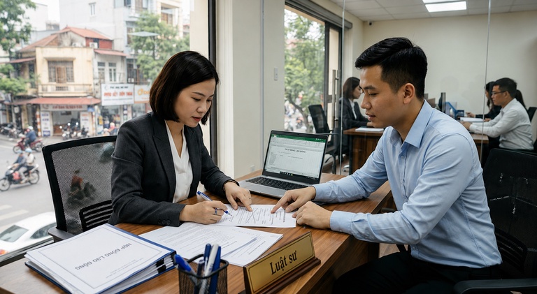 Dịch vụ hỗ trợ xin giấy xác nhận chuyên gia nước ngoài tại Bắc Ninh của Y&P Law Firm Dịch vụ hỗ trợ xin giấy xác nhận chuyên gia nước ngoài tại Bắc Ninh của Y&P Law Firm