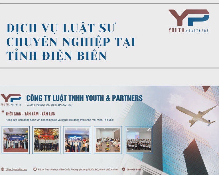 Dịch vụ luật sư chuyên nghiệp tại tỉnh Điện Biên Dịch vụ luật sư chuyên nghiệp tại tỉnh Điện Biên