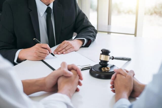 dịch vụ luật sư ly hôn tại phường tự lạn tỉnh bắc ninh uy tín