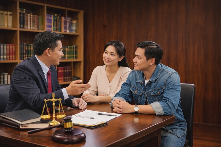 Dịch vụ luật sư tư vấn cho khách hàng tại Cao Bằng Dịch vụ luật sư tư vấn cho khách hàng tại Cao Bằng