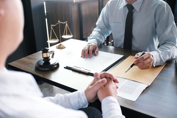 Dịch vụ luật sư tư vấn chuyên nghiệp nhất tại xã Tiên Lữ