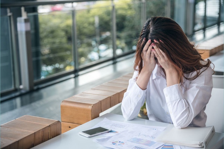 Dịch vụ ly hôn trọn gói giúp giảm căng thẳng Dịch vụ ly hôn trọn gói giúp giảm căng thẳng