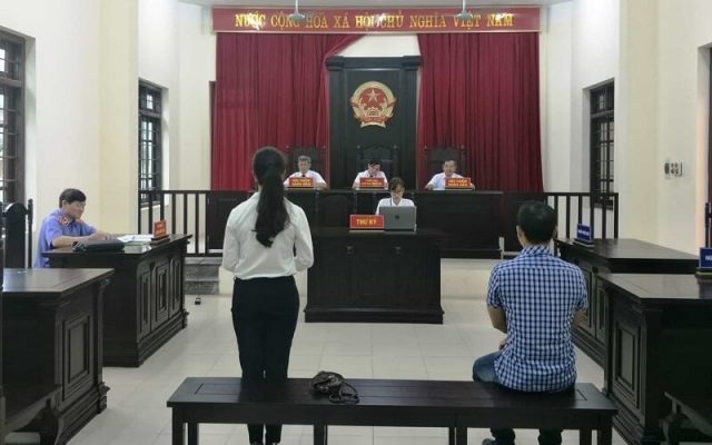 dịch vụ ly hôn trọn gói tại toà án