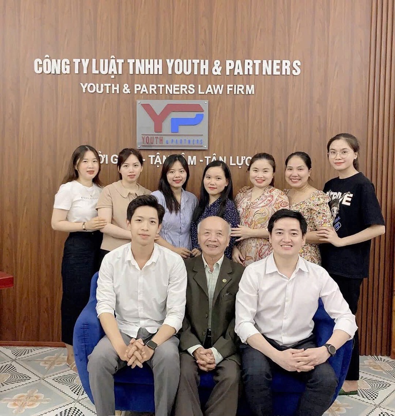 Dịch vụ thành lập công ty uy tín tại YP Law Firm Dịch vụ thành lập công ty uy tín tại YP Law Firm