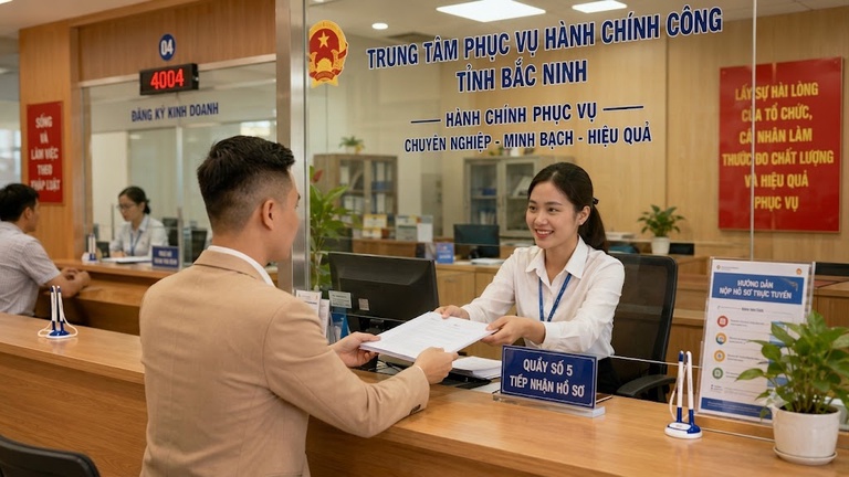 Dịch vụ thành lập hộ kinh doanh cá thể: Một số lưu ý giúp hồ sơ được giải quyết nhanh Dịch vụ thành lập hộ kinh doanh cá thể: Một số lưu ý giúp hồ sơ được giải quyết nhanh
