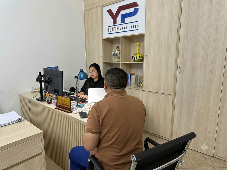 Dịch vụ thành lập hộ kinh doanh cá thể tại Bắc Ninh của Y&P Law Firm Dịch vụ thành lập hộ kinh doanh cá thể tại Bắc Ninh của Y&P Law Firm