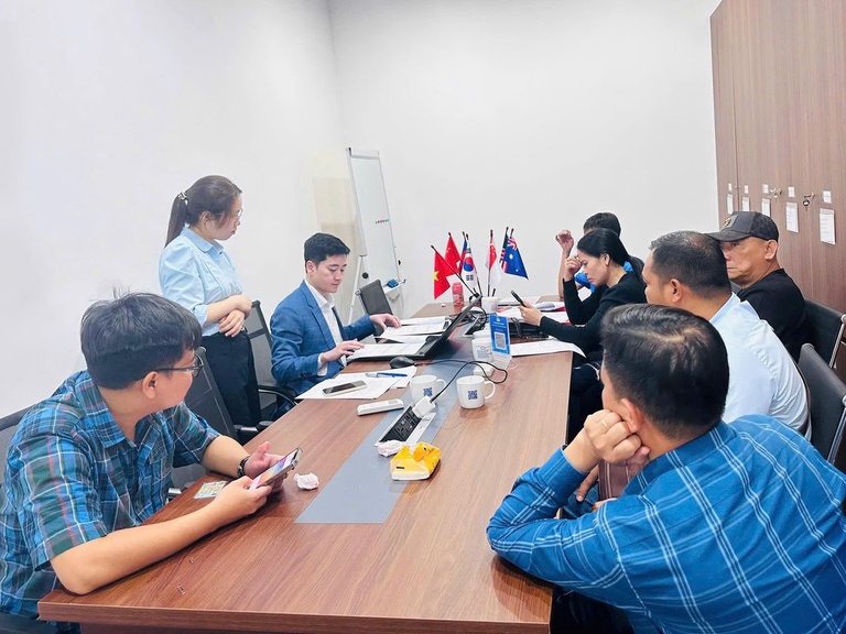 Dịch vụ thu hồi nợ cho doanh nghiệp của YP tại Bắc Ninh