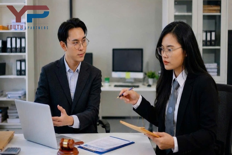 Dịch vụ thực hiện thủ tục giải thể chi nhánh công ty tại Bắc Ninh của Y&P Law Firm Dịch vụ thực hiện thủ tục giải thể chi nhánh công ty tại Bắc Ninh của Y&P Law Firm