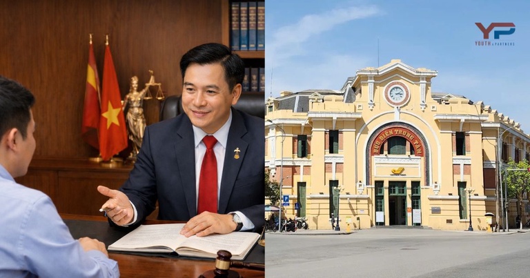 Dịch vụ thuê luật sư Hải Phòng của YP Law Firm