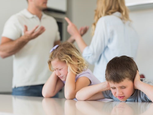 Dịch vụ tư vấn ly hôn giải quyết mâu thuẫn