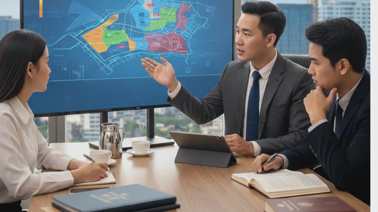 Dịch vụ tư vấn pháp lý chuyên nghiệp tại Quảng Ninh về lĩnh vực đất đai Dịch vụ tư vấn pháp lý chuyên nghiệp tại Quảng Ninh về lĩnh vực đất đai