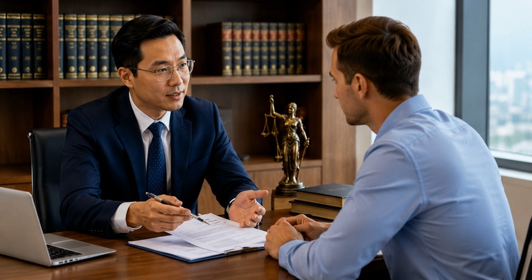 Dịch vụ tư vấn xin cấp thẻ tạm trú cho người nước ngoài của Y&P Law Firm Dịch vụ tư vấn xin cấp thẻ tạm trú cho người nước ngoài của Y&P Law Firm