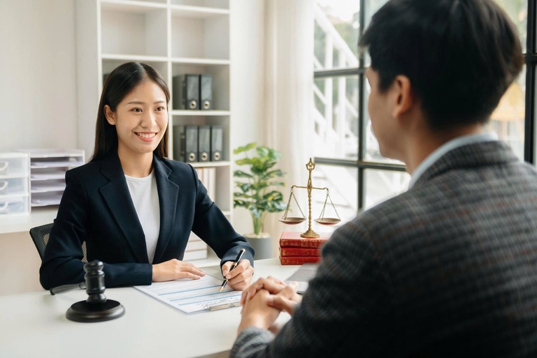 Thủ tục xin giấy phép kinh doanh vận tải tại Bắc Ninh của Y&P Lawfirm