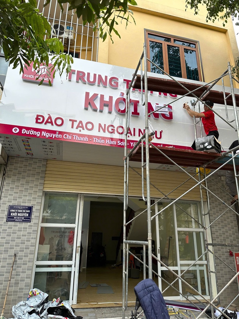 Điều kiện bắt buộc khi làm thủ tục thành lập trung tâm ngoại ngữ