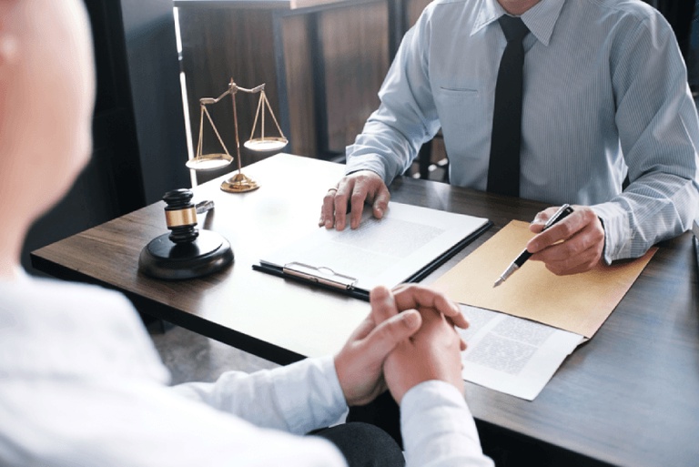 đoàn luật sư tỉnh bắc giang tư vấn pháp luật