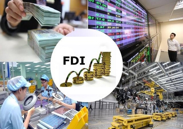 Doanh nghiệp FDI là gì? Tìm hiểu thêm thông tin về doanh nghiệp FDI tại Việt Nam Doanh nghiệp FDI là gì? Tìm hiểu thêm thông tin về doanh nghiệp FDI tại Việt Nam