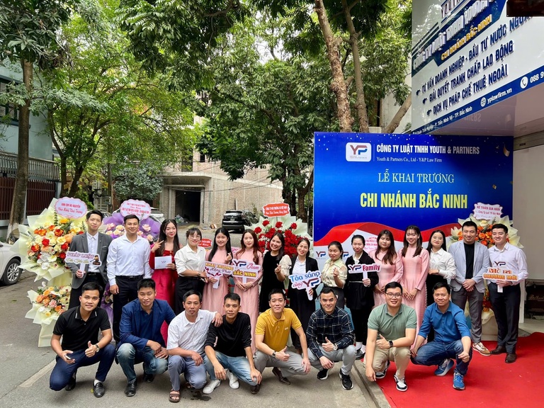 Đội ngũ luật sư riêng cho cá nhân tại Công ty Luật TNHH Youth & Partners Đội ngũ luật sư riêng cho cá nhân tại Công ty Luật TNHH Youth & Partners