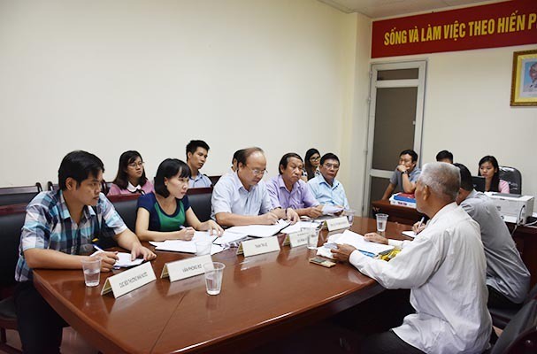 giải quyết tranh chấp đất đai giai đoạn hòa giải tại cơ sở