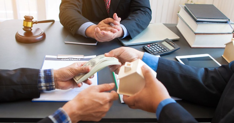 Giải quyết tranh chấp hợp đồng vay tiền