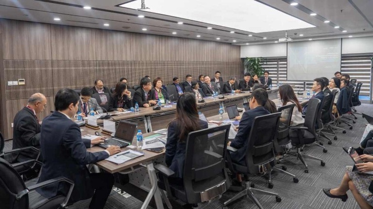 Giải quyết tranh chấp thương mại bằng Trọng tài Giải quyết tranh chấp thương mại bằng Trọng tài
