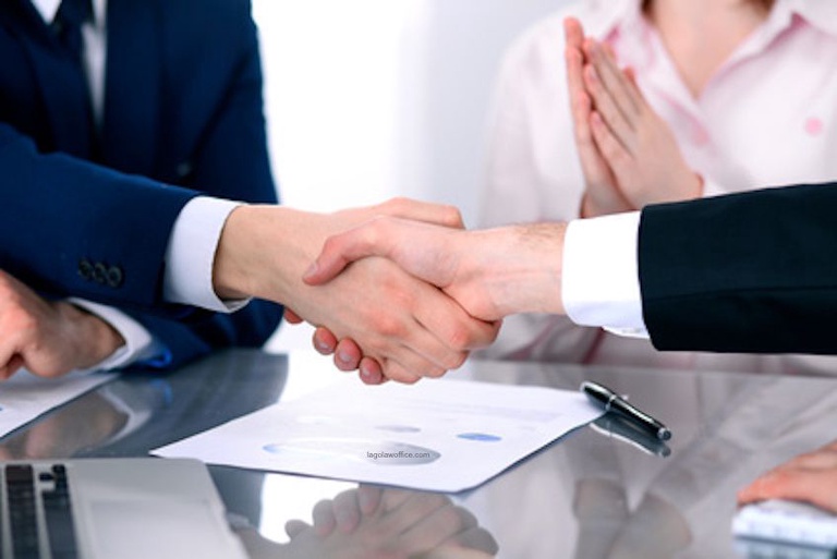 Giao kết Hợp đồng lao động với người nước ngoài