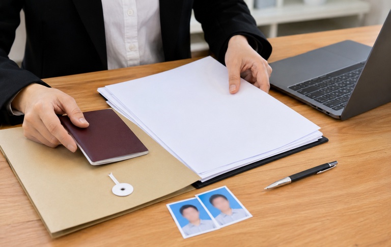 Hồ sơ gia hạn giấy phép lao động tại Phú Thọ Hồ sơ gia hạn giấy phép lao động tại Phú Thọ