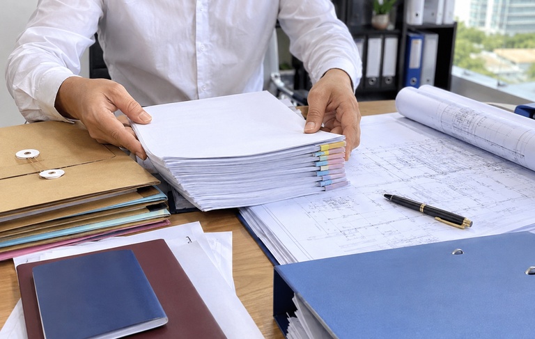 Hồ sơ giấy phép hoạt động xây dựng tại Phú Thọ Hồ sơ giấy phép hoạt động xây dựng tại Phú Thọ