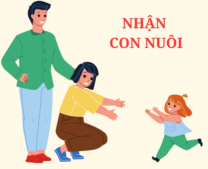 Hồ sơ thủ tục nhận nuôi con nuôi tại Hải Phòng Hồ sơ thủ tục nhận nuôi con nuôi tại Hải Phòng