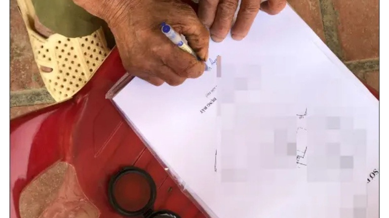 Hỗ trợ khách hàng của Văn phòng Luật sư tỉnh Phú Thọ Hỗ trợ khách hàng của Văn phòng Luật sư tỉnh Phú Thọ