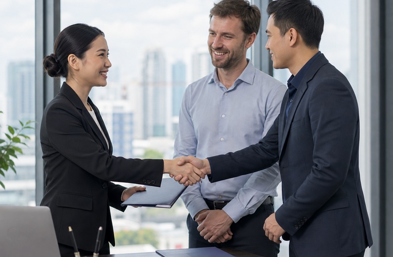 Kết quả gia hạn giấy phép lao động tại Phú Thọ Kết quả gia hạn giấy phép lao động tại Phú Thọ