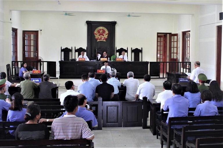Khi nào nên khởi kiện tranh chấp tài sản thừa kế không có di chúc Khi nào nên khởi kiện tranh chấp tài sản thừa kế không có di chúc