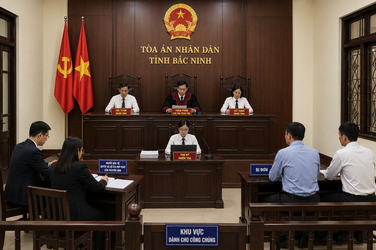 Khi nào nên thuê luật sư giải quyết tranh chấp quyền sử dụng đất? Khi nào nên thuê luật sư giải quyết tranh chấp quyền sử dụng đất?