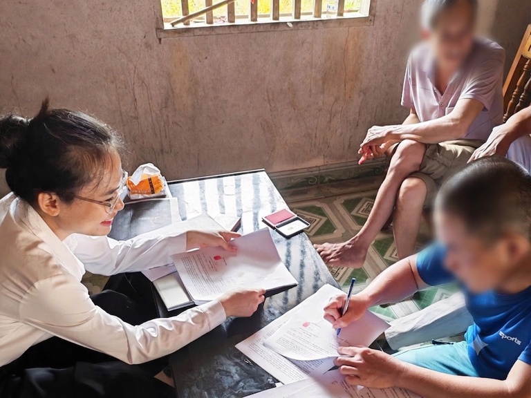 Liên hệ luật sư Y&P để giải quyết tranh chấp quyền sử dụng đất Liên hệ luật sư Y&P để giải quyết tranh chấp quyền sử dụng đất